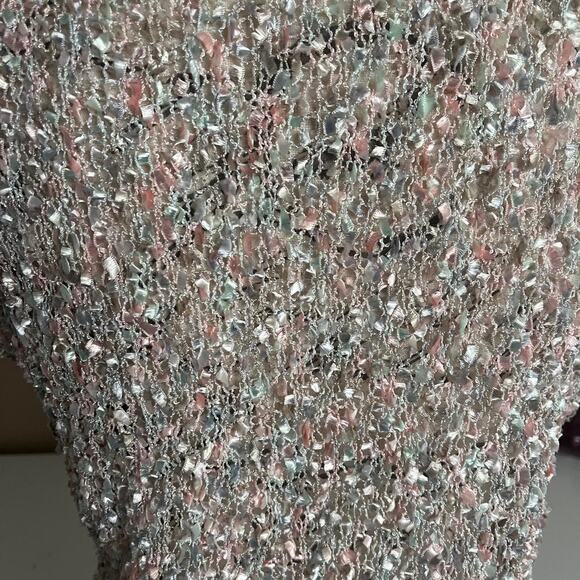 Y2k textured vest the cutest - Picture 3 of 7